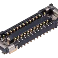 Telephoto Camera FPC Connector For iPhone 14 / 14 Plus / 16e / 17e (22 Pin)