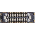 SIM Card FPC Connector For iPhone 14 / 14 Plus / 16e / 17e (22 Pin)