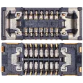 Front Camera FPC Connector For iPhone 14 / 14 Plus / 16e / 17e (14 Pin)