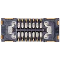 Front Camera FPC Connector For iPhone 14 / 14 Plus / 16e / 17e (14 Pin)