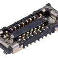 Front Camera FPC Connector For iPhone 14 / 14 Plus / 16e / 17e (14 Pin)