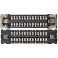 Charging Port FPC Connector For iPhone 14 / 14 Plus (28 Pin)