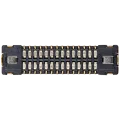 Charging Port FPC Connector For iPhone 14 / 14 Plus (28 Pin)