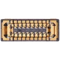 Flashlight FPC Connector For iPhone 14 Pro / 14 Pro Max (16 Pin)