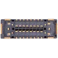 Infrared / Proximity Sensor FPC Connector For iPhone 14 Pro / 14 Pro Max (16 Pin)
