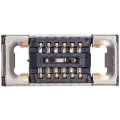 Wifi Antenna FPC Connector For iPhone 14 Pro / 14 Pro Max (12 Pin)