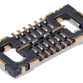 Wifi Antenna FPC Connector For iPhone 14 Pro / 14 Pro Max (12 Pin)