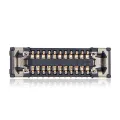Wide Angle Camera FPC Connector For iPhone 14 Pro / 14 Pro Max / 16e / 17e (22 Pin)