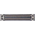 Charging Port FPC Connector For iPhone 14 Pro / 14 Pro Max (44 Pin)