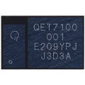 Envelope Tracker IC For iPhone 14 Series / 15 Series / 16 Series (QET7100)