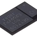 Envelope Tracker IC For iPhone 14 Series / 15 Series / 16 Series (QET7100)