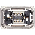 Millimeter-wave Antenna FPC Connector For iPhone 14 Series / 15 / 15 Plus / 16e / 17e (8 Pin)