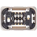 Millimeter-wave Antenna FPC Connector For iPhone 14 Series / 15 / 15 Plus / 16e / 17e (8 Pin)