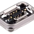 Millimeter-wave Antenna FPC Connector For iPhone 14 Series / 15 / 15 Plus / 16e / 17e (8 Pin)