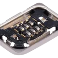 Millimeter-wave Antenna FPC Connector For iPhone 14 Series / 15 / 15 Plus / 16e / 17e (8 Pin)