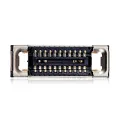 Earpiece Speaker​FPC Connector For iPhone 14 Series / 16e / 17e (22 Pin)
