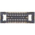 Earpiece Speaker​FPC Connector For iPhone 14 Series / 16e / 17e (22 Pin)