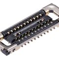 Earpiece Speaker​FPC Connector For iPhone 14 Series / 16e / 17e (22 Pin)
