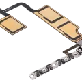 Wifi Motherboard Connecting Cable With Volume Flex For iPhone 11