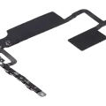 Wifi Motherboard Connecting Cable With Volume Flex For iPhone 11