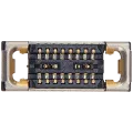 Upper Antenna FPC Connector For iPhone 14 Pro / 14 Pro Max (16 Pin)