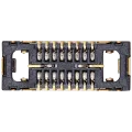 Upper Antenna FPC Connector For iPhone 14 Pro / 14 Pro Max (16 Pin)