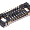 Upper Antenna FPC Connector For iPhone 14 Pro / 14 Pro Max (16 Pin)