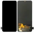 LCD Assembly For Vivo Nex S (Refurbished) (Black)