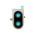 Back Rear Camera Lens For Vivo Nex S (Black)