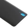 Back cover Glass For Vivo Nex S (Used OEM Pull: Grade A) (Black)