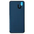 Back cover Glass For Vivo Nex S (Used OEM Pull: Grade A) (Black)
