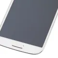 OLED Assembly With Frame For Samsung Galaxy S4 (i9505 / L720T) (International / Sprint (GSM Model) (Refurbished) (White)