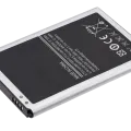 Replacement Battery For Samsung Galaxy Note 3 (GB-T18287)