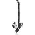 Earpiece Speaker With Proximity Sensor Cable For iPhone XR (Warning: Soldering Required For Face ID Functionality) (Premium)