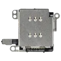 Dual Sim Card Reader Flex Cable For iPhone XR