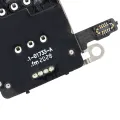 Dual Sim Card Reader Flex Cable For iPhone XR