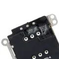 Dual Sim Card Reader Flex Cable For iPhone XR