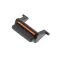 Hard Buttons (Power / Volume / Switch) For iPhone XR (Black)