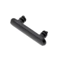Hard Buttons (Power / Volume / Switch) For iPhone XR (Black)