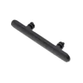 Hard Buttons (Power / Volume / Switch) For iPhone XR (Black)