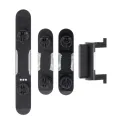 Hard Buttons (Power / Volume / Switch) For iPhone XR (Black)
