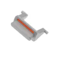 Hard Buttons (Power / Volume / Switch) For iPhone XR (White)