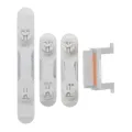 Hard Buttons (Power / Volume / Switch) For iPhone XR (White)