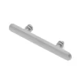 Hard Buttons (Power / Volume / Switch) For iPhone XR (White)