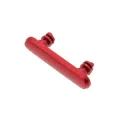 Hard Buttons (Power / Volume / Switch) For iPhone XR (Red)