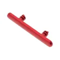 Hard Buttons (Power / Volume / Switch) For iPhone XR (Red)