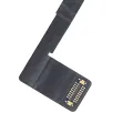 Front Camera Module With Bracket for iPhone XR (Decoupling Required)
