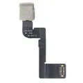 Front Camera Module With Bracket for iPhone XR (Decoupling Required)