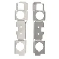 Front Camera Module With Bracket for iPhone XR (Decoupling Required)