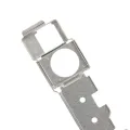 Front Camera Module With Bracket for iPhone XR (Decoupling Required)